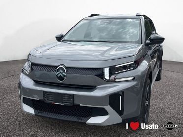 Citroën C3 Aircross II 2024 1.2 hybrid Max 145cv edcs6