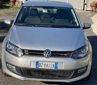 Volkswagen Polo 1.6 TDI DPF 5 porte Comfortline