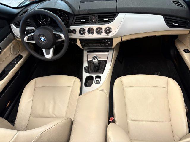 BMW Z4 Z4 sDrive 23i