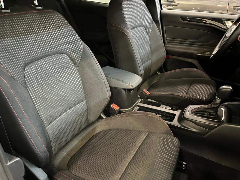 FORD Focus 1.0 EcoBoost Hybrid 155 CV Powershift SW ST-line