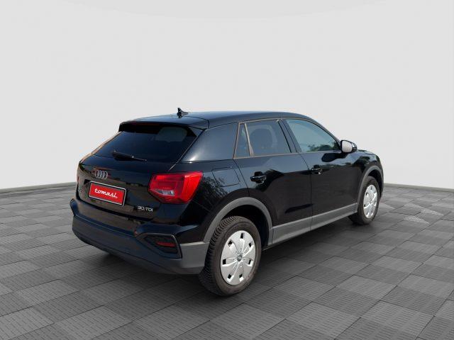 AUDI Q2 Q2 30 TDI S tronic Business