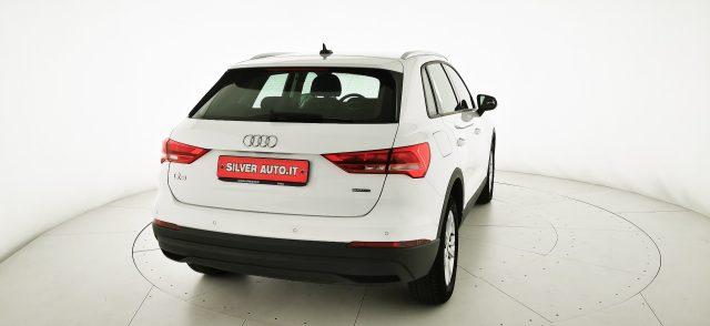 AUDI Q3 40 TFSI quattro S tronic