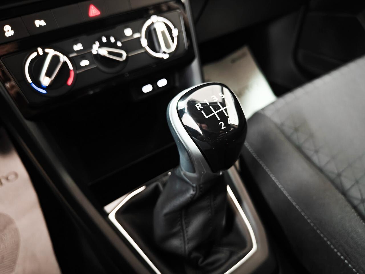 Volkswagen T-Cross 1.0 TSI Sport