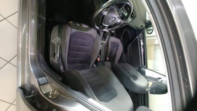 VOLKSWAGEN Golf 2.0 TDI 5p. 4MOTION Highline BlueMotion Technology