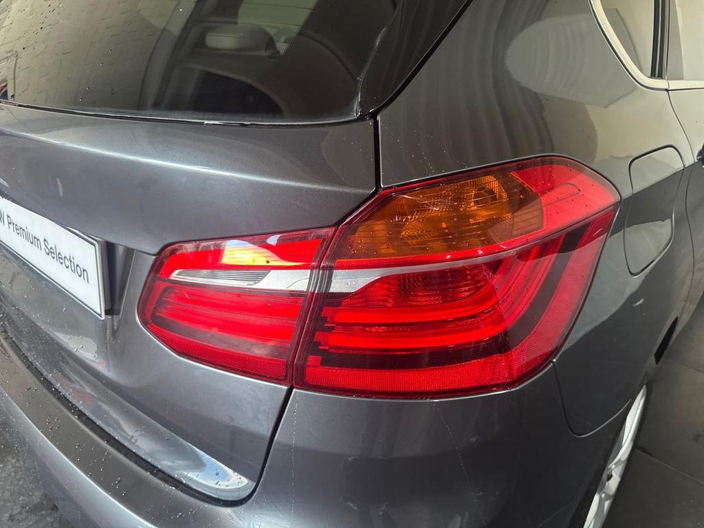 BMW Serie 2 Active Tourer 216 i Advantage