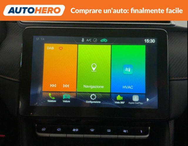 MG ZS 1.5 VTi-tech Luxury