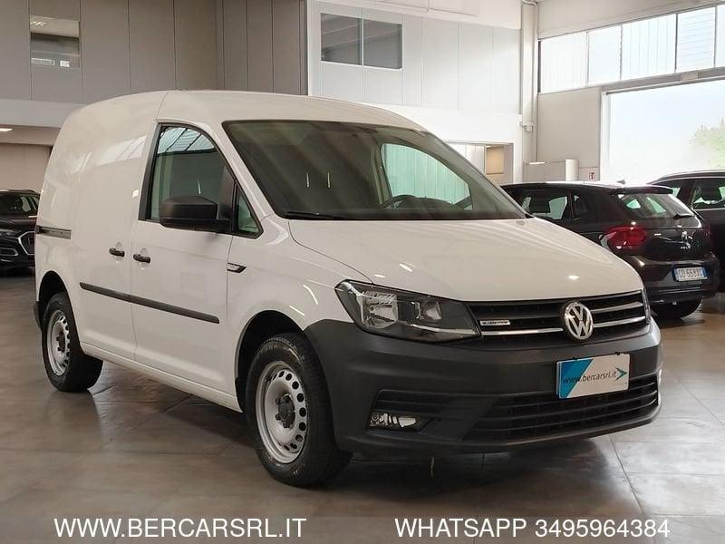 Volkswagen Caddy 1.4 TGI Furgone*SENZA VINCOLO DI FINANZIAMENTO*