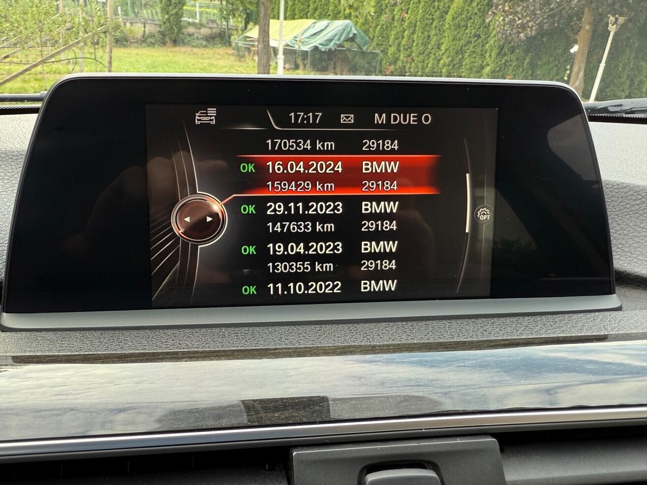 Bmw 320 320d xDrive Luxury