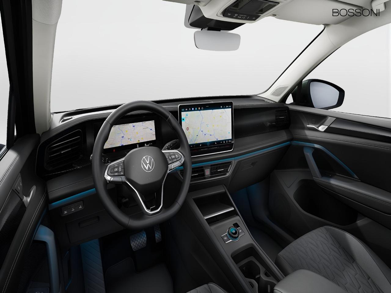 Volkswagen Tiguan 1.5 tsi ehybrid 204cv edition plus dsg