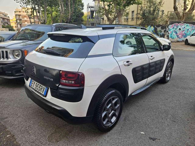 CITROEN C4 Cactus PureTech 75 Feel