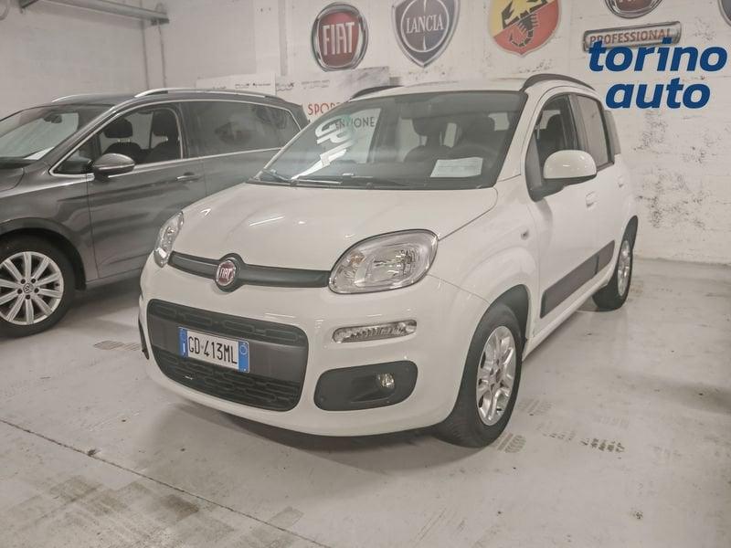 FIAT Panda Panda 1.2 EasyPower Lounge