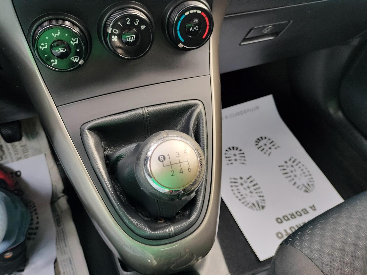 Toyota Verso 2.0 D Sol