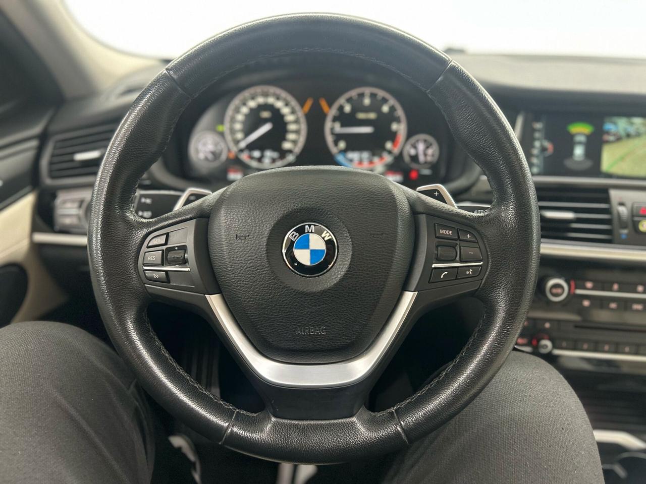 Bmw X4 xDrive20d Msport