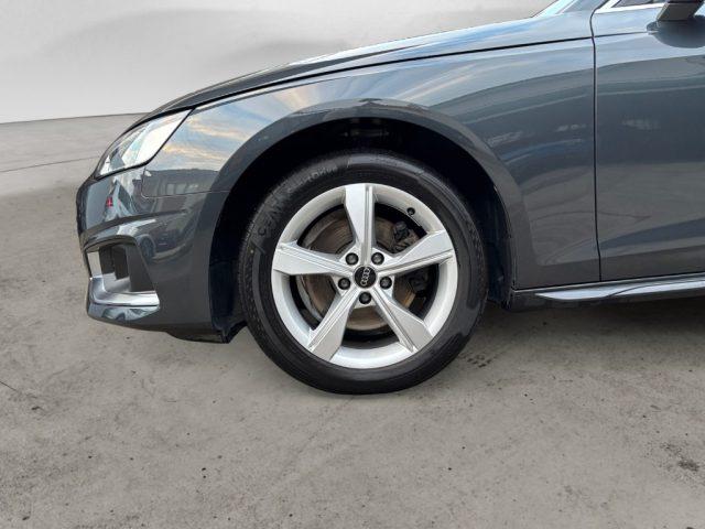 AUDI A4 Avant 35 TDI/163 CV S tronic Business Advanced