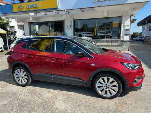 OPEL Grandland X 2.0 diesel Ecotec Start&Stop aut. Ultimate