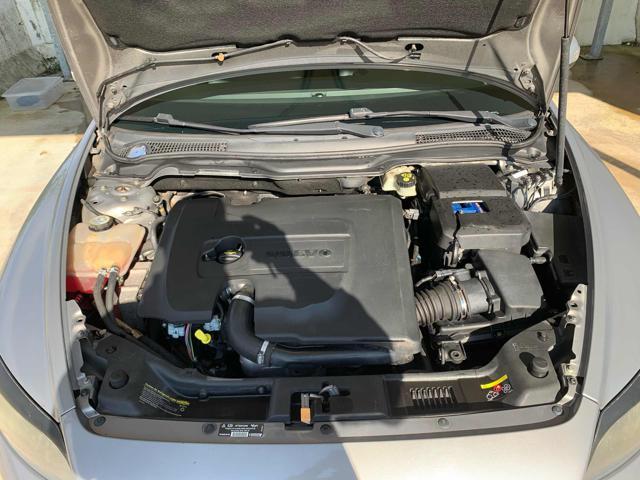 VOLVO C30 1.6 DIESEL FARI FENDINEBBIA IN PRONTA CONSEGNA