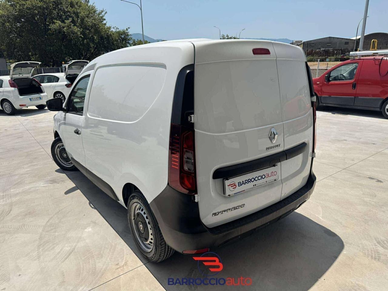 Renault Express 1.5 Blue dCi 75 Van-2021