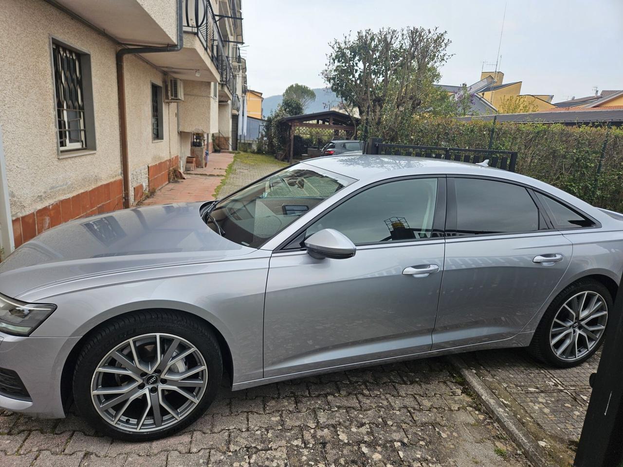 Audi A6 35 2.0 TDI S tronic IVA ESPOSTA