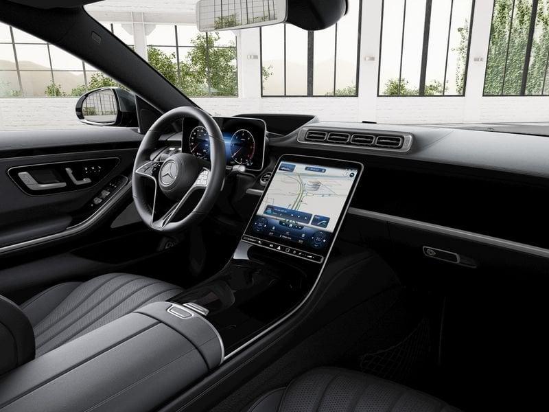 Mercedes-Benz Classe S S 350 d Premium