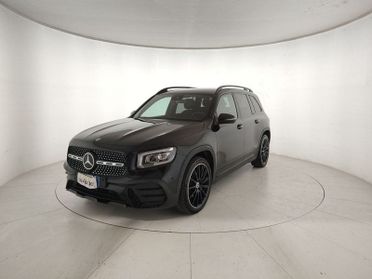 Mercedes-Benz GLB 200 d AMG Line Premium 4matic auto