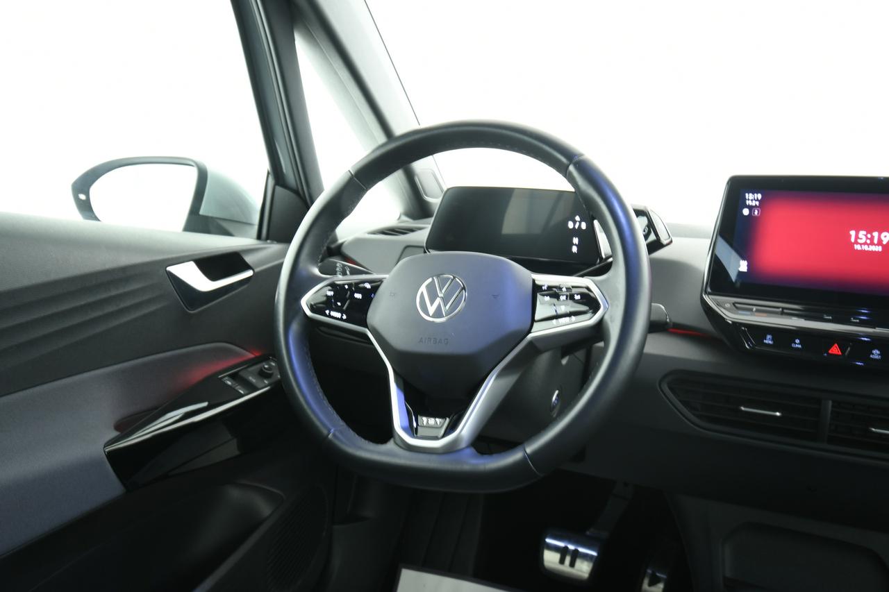 VOLKSWAGEN ID.3 58 kWh 1st edition Plus APP CONNECT+ACC+LED+C18"