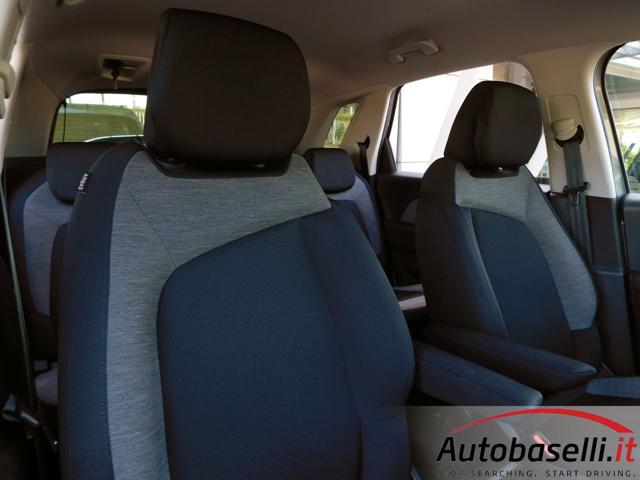 CITROEN C4 Spacetourer SPACETOURER 1.2T 130CV S&S LIVE PLUS UNICO PROP