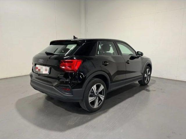 AUDI Q2 35 TFSI Admired