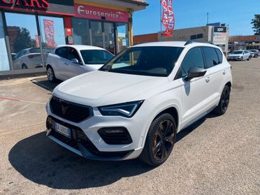 Cupra Ateca TSI DSG 300 CV 4Drive