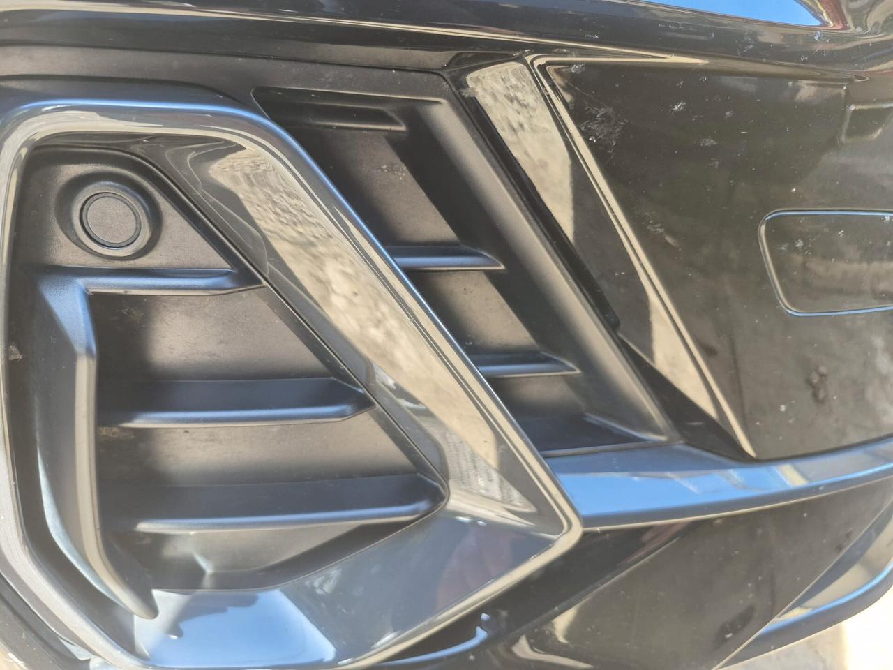 Audi Q3 SPB 35 TDI quattro S tronic line edition