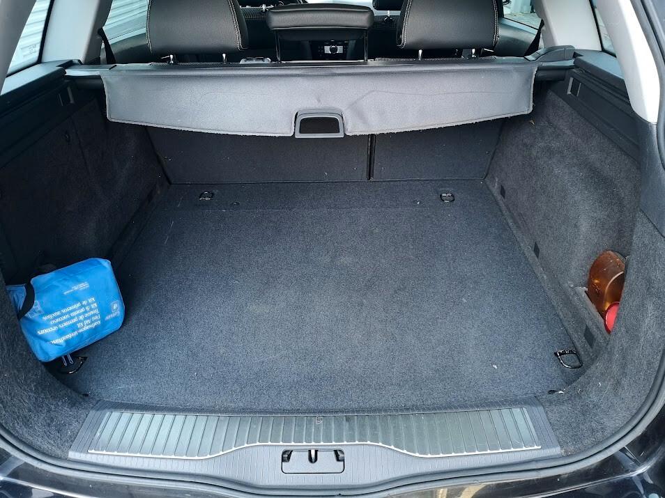 Opel Astra 1.7 CDTI 110CV Station Wagon Cosmo
