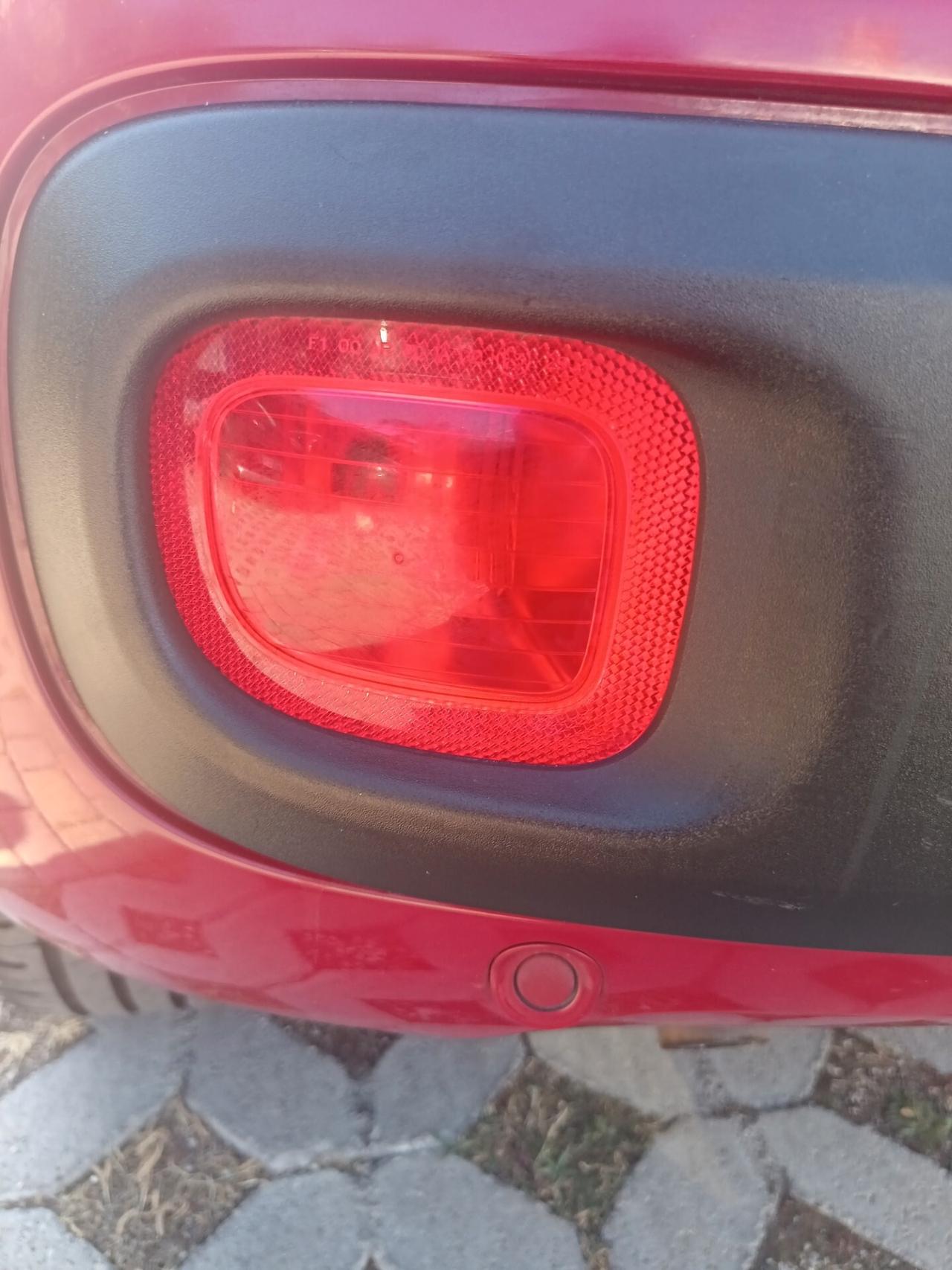 Fiat Panda 1.2 EasyPower Lounge "FINO AL 15/08 P.P. INCLUSO NEL PREZZO"