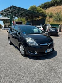 Opel Meriva 1.4 Turbo 120CV GPL Euro 6 anno 2015