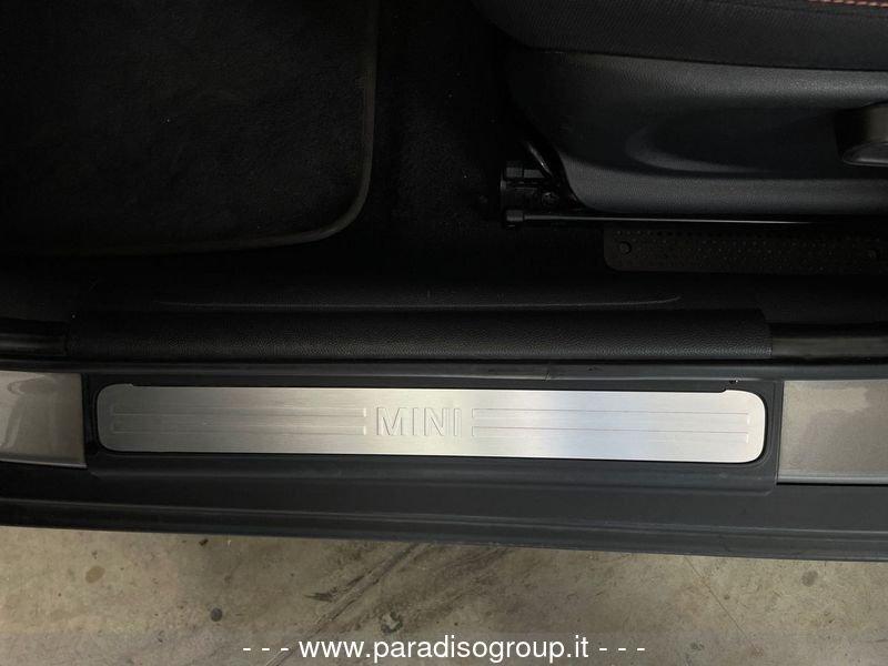 MINI Mini IV F55 2018 5p 5p 1.5 Cooper D Hype auto