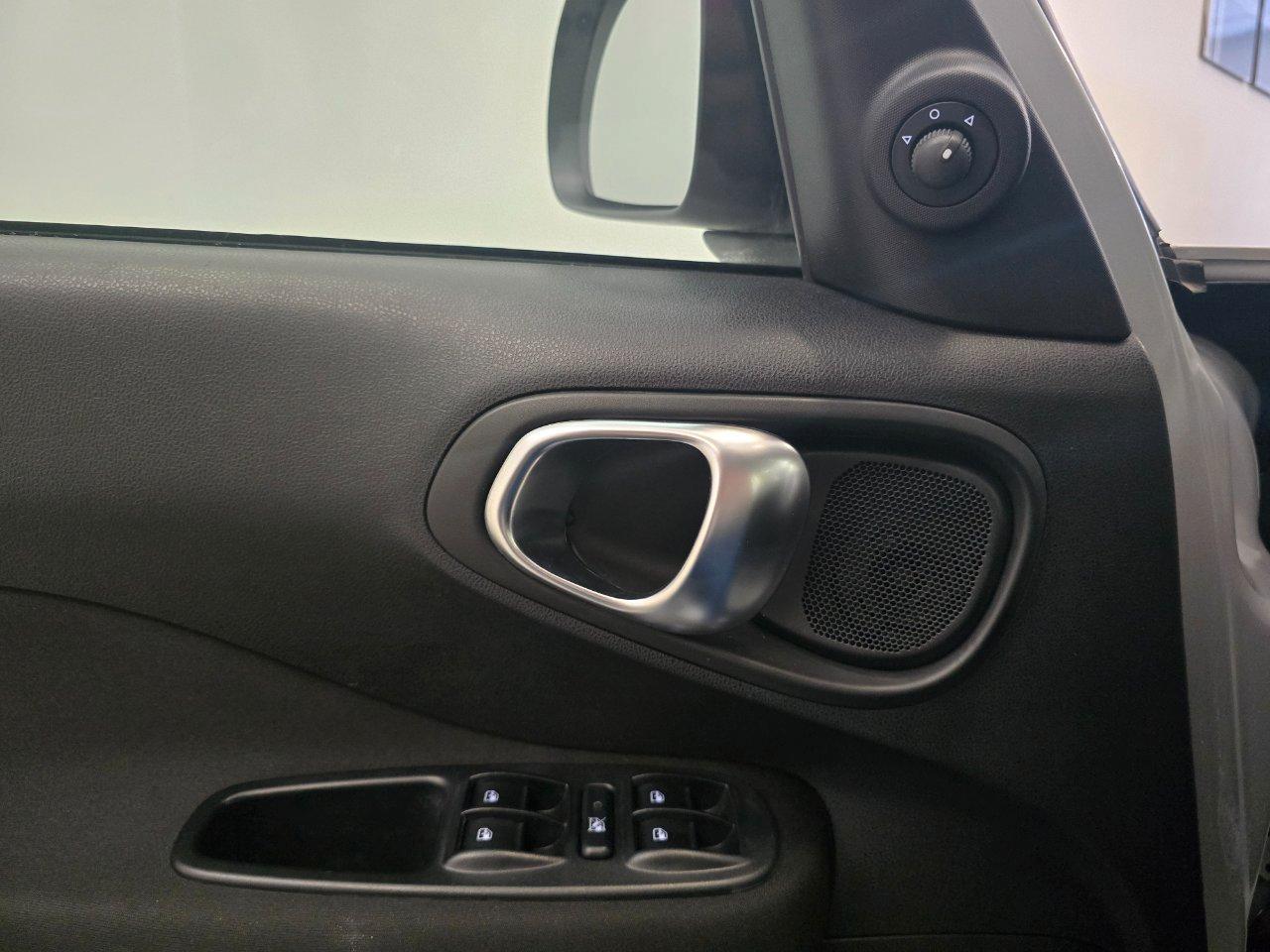 Fiat 500 L 500L 1.3 mjt Mirror 95cv my20