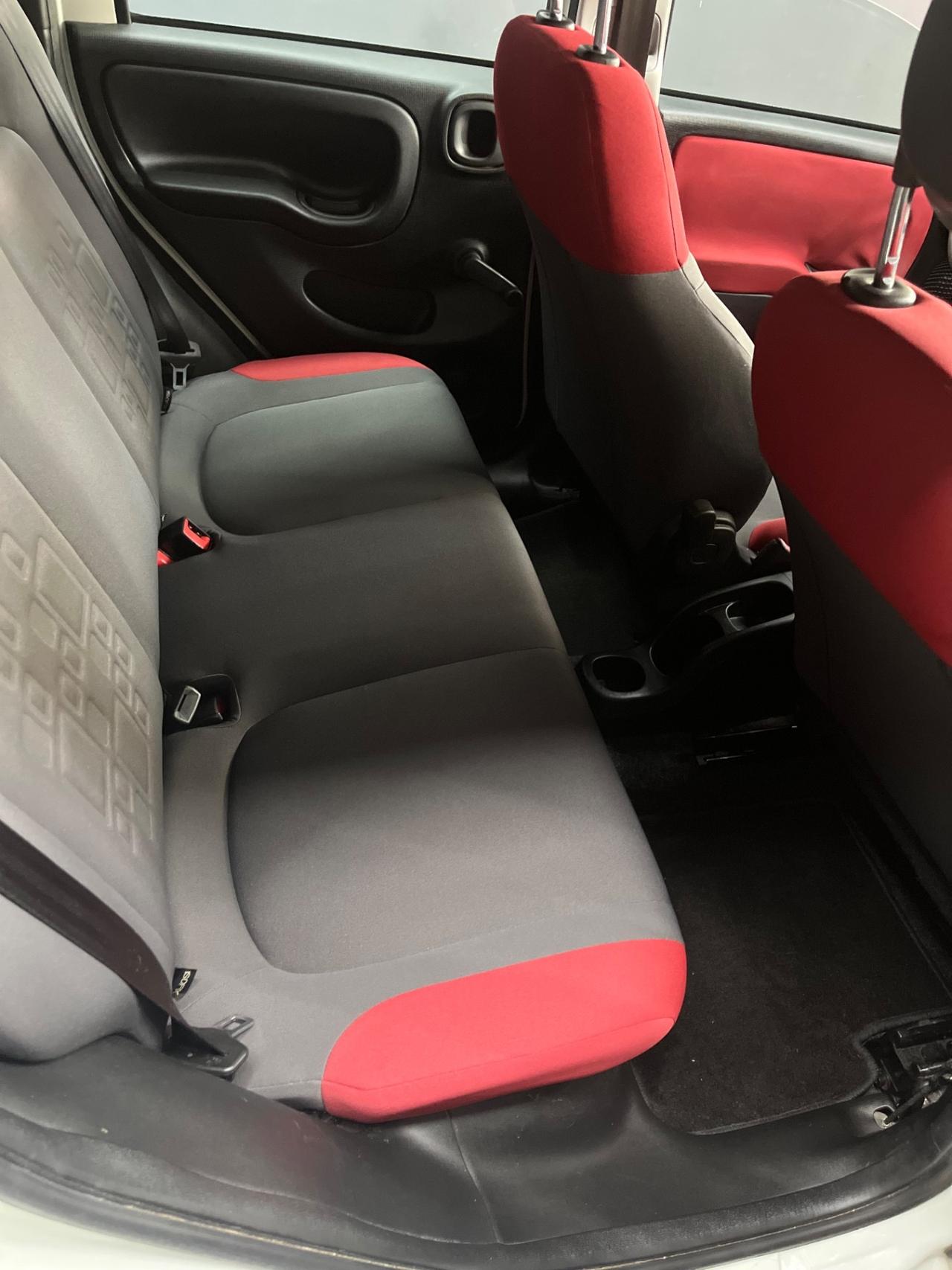 Fiat Panda 1.2 Benzina 69 CV (2013) – Ottime Condizioni!