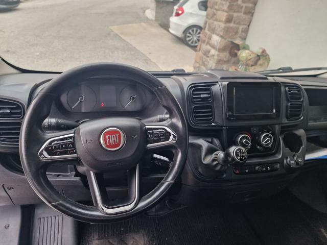 FIAT Ducato 33 2.2 Mjt 140CV PM Cassonato