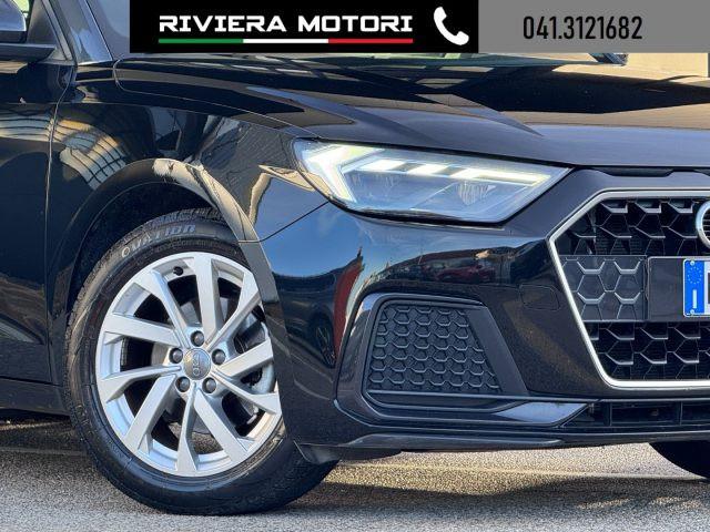 AUDI A1 SPB 30 TFSI