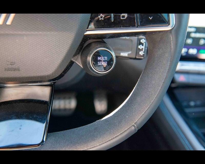 Renault Rafale esprit Alpine E-Tech full hybrid 200