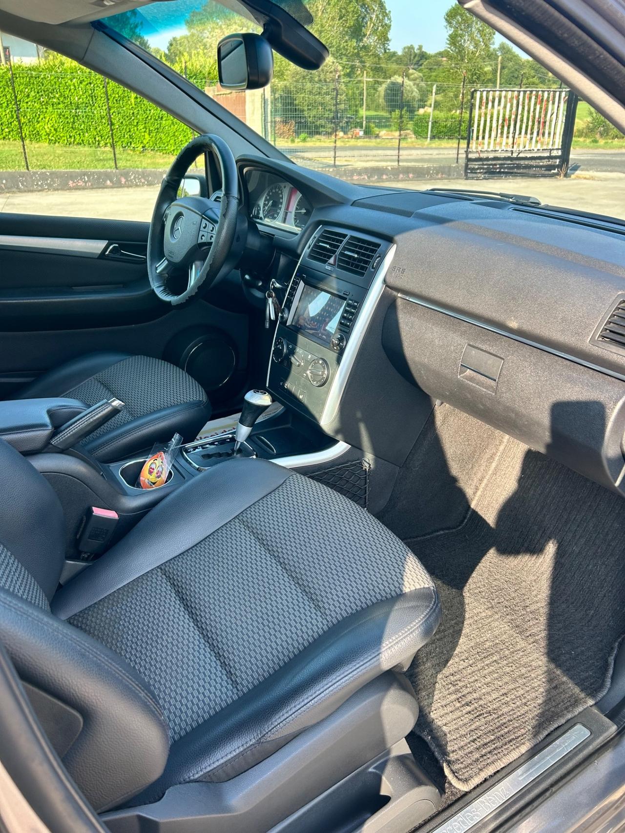 Mercedes-benz B 180 B 180 CDI Sport