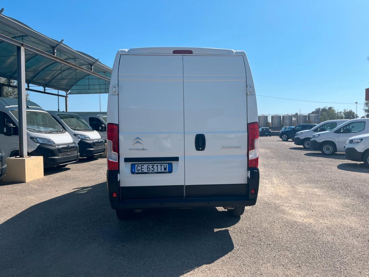 Jumper Furgone 33 L2H2 BlueHDi 120 S&S