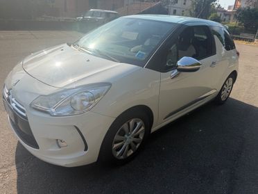 Ds DS3 3 1.6 THP 155 Sport Chic