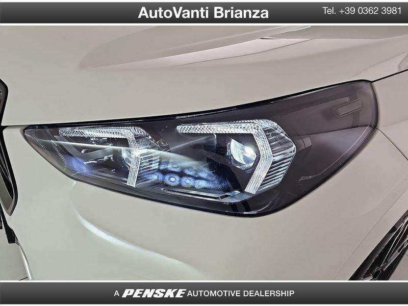 BMW X1 X1 xdrive 25e MSport Pro DOPPIO TRENO GOMME