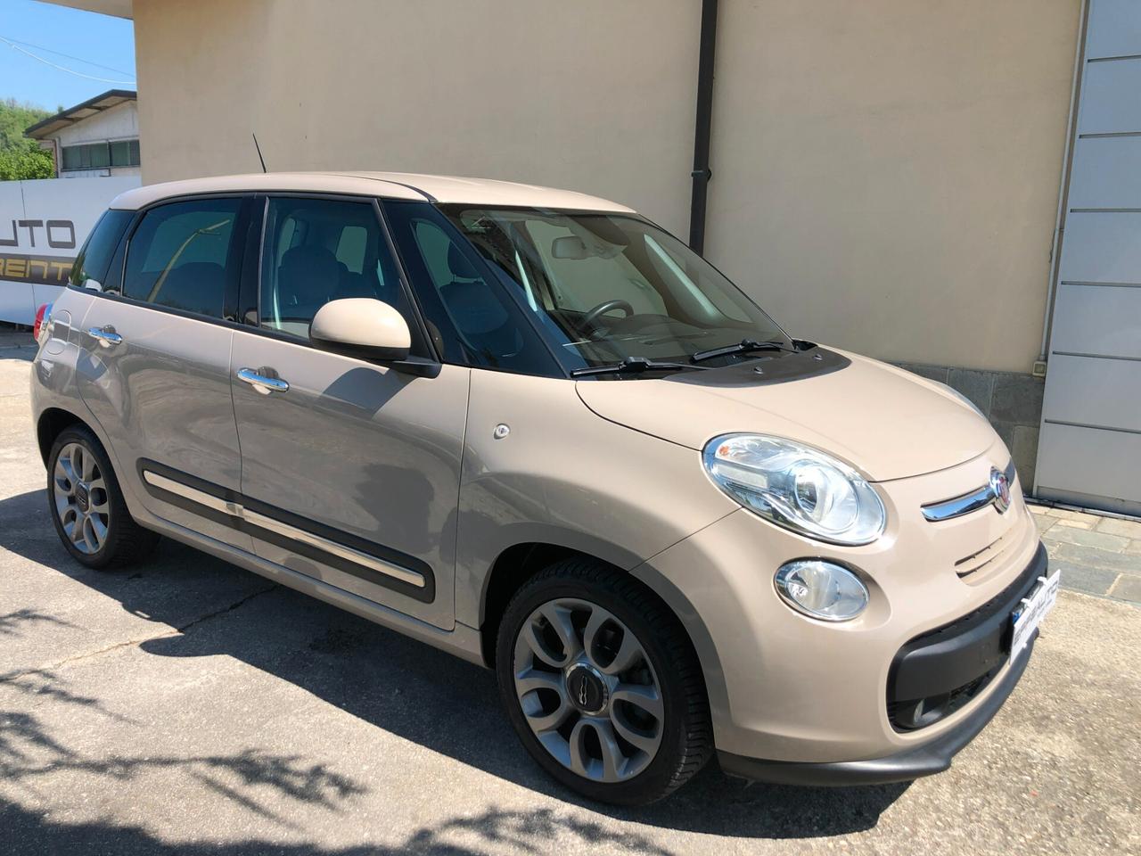 Fiat 500L 1.3 Multijet 95 CV Lounge
