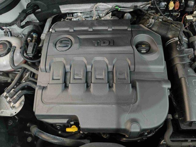 SEAT Ateca 2.0 TDI DSG XCELLENCE