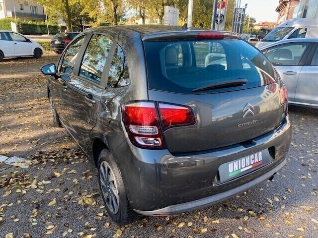 Citroen C3 1.0 Comfort