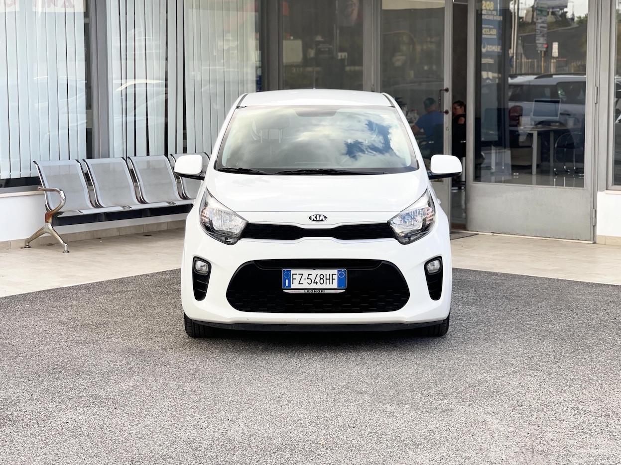 Kia Picanto 1.0 Benzina 67CV E6 Neo. - 2019