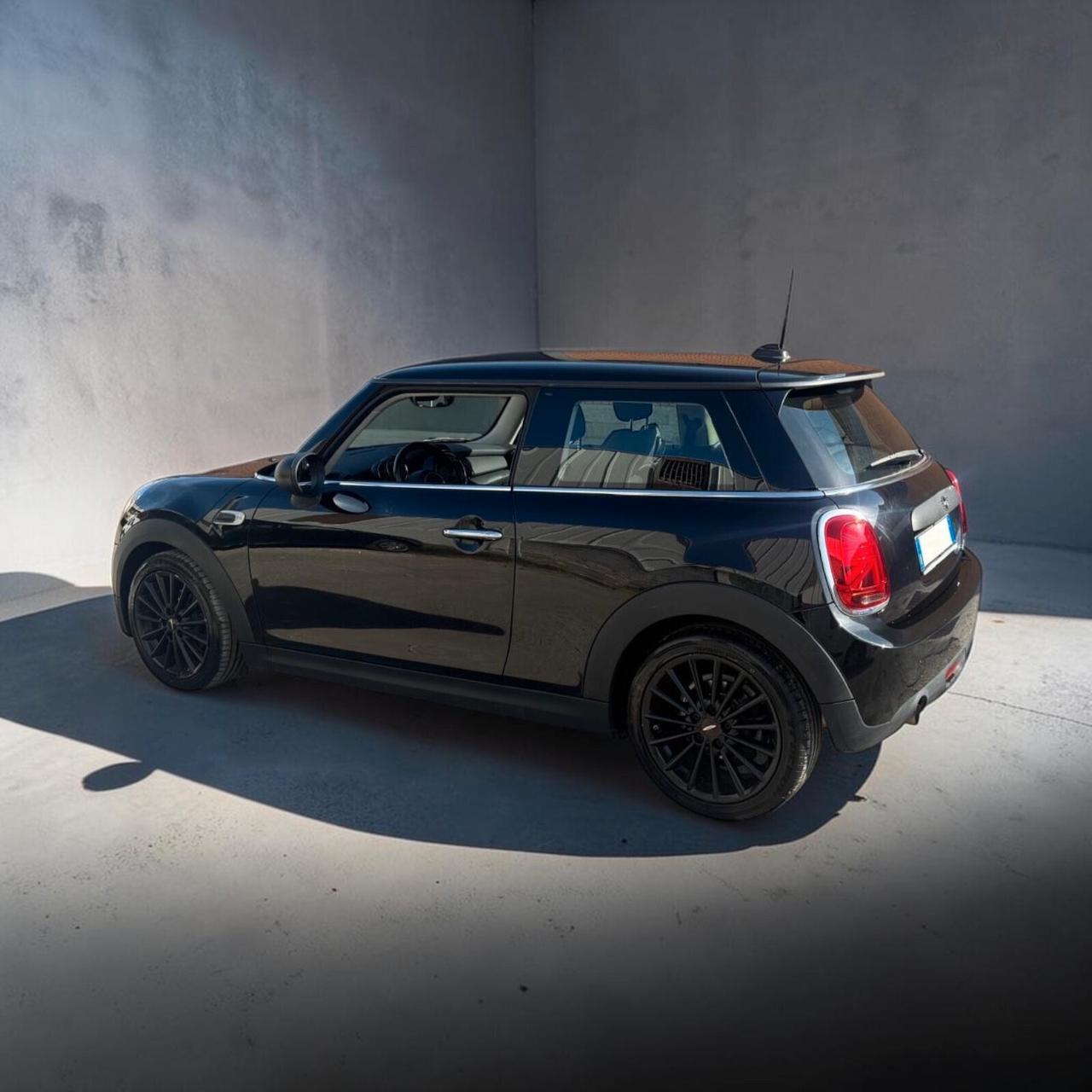 Mini One D