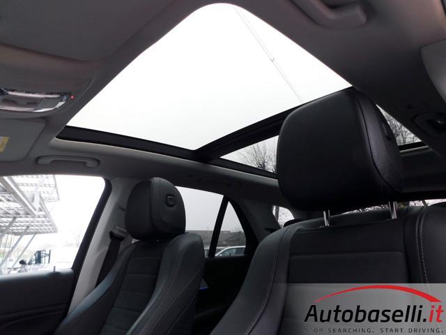 MERCEDES-BENZ GLE 350 DE 320CV EQ-POWER PREMIUM PLUS PLUG-IN HYBRID