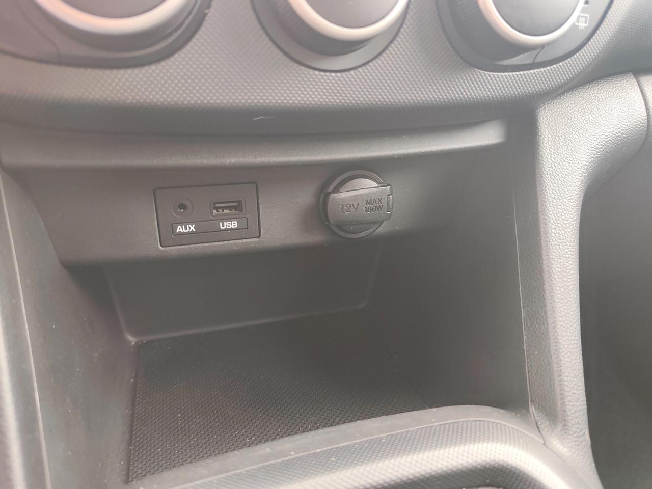 Hyundai i10 1.0 BENZINA GARANZIA 12 MESI