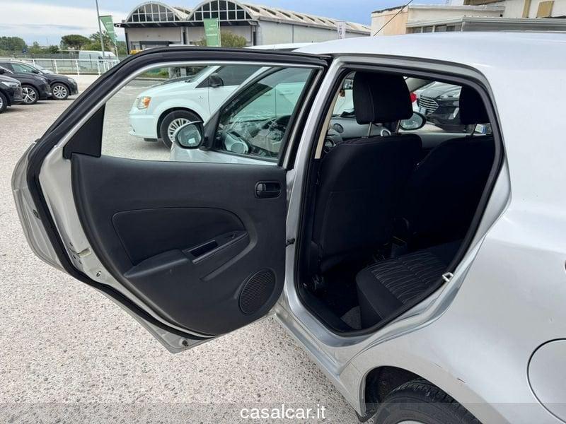 Mazda Mazda2 Mazda2 1.3 16V 75CV 5p. Play INTERAMENTE RICONDIZIONATA CON 12 MESI DI GARANZIA